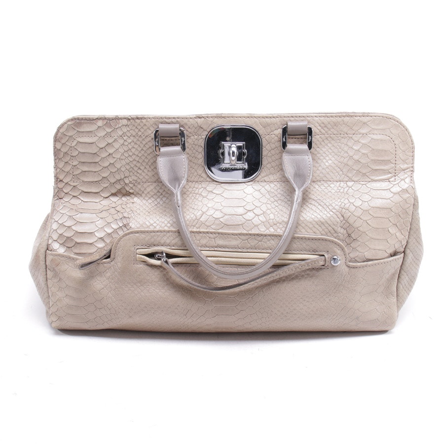 Longchamp Handtasche Beige von Longchamp