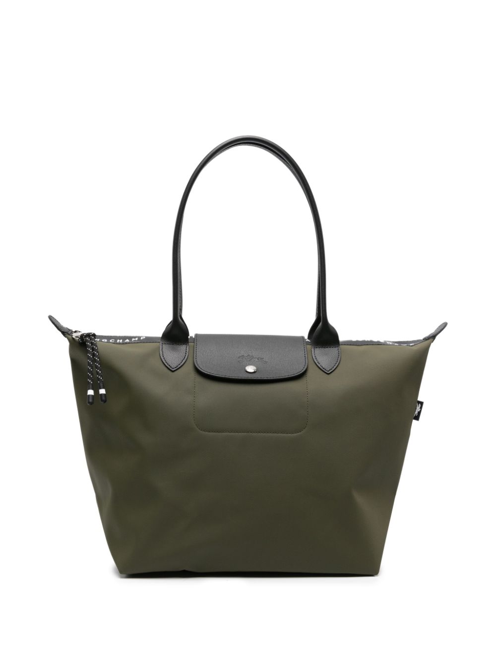 Longchamp Le Pliage Energy Shopper - Grün von Longchamp