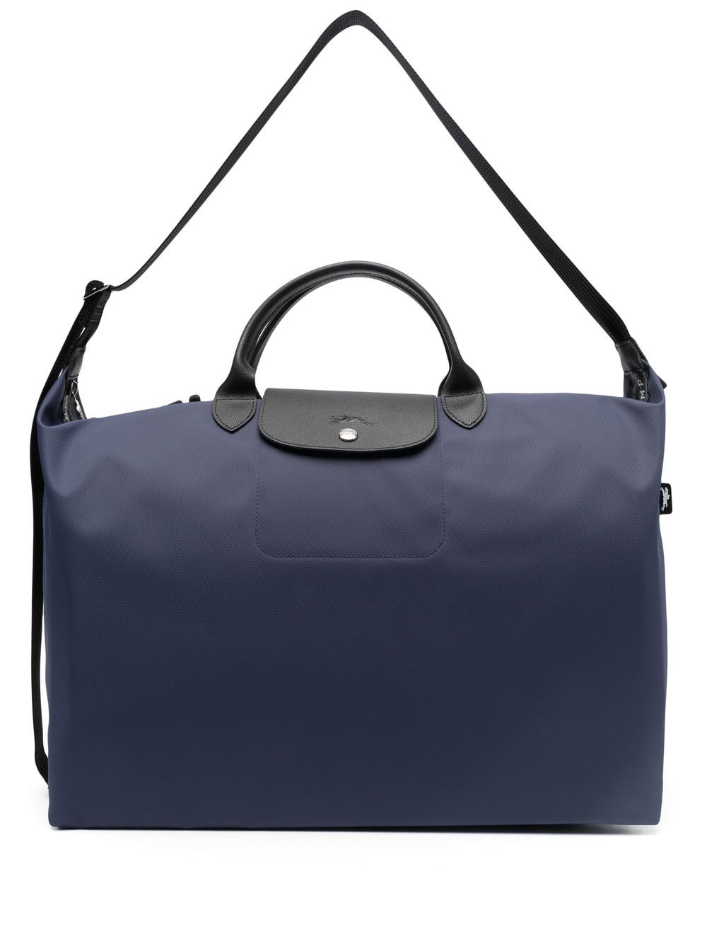 Longchamp Le Pliage Reisetasche - Blau von Longchamp