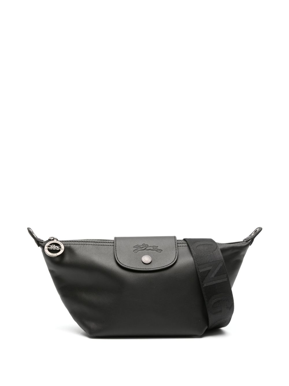 Longchamp Mini Le Pliage Xtra Tasche - Schwarz von Longchamp