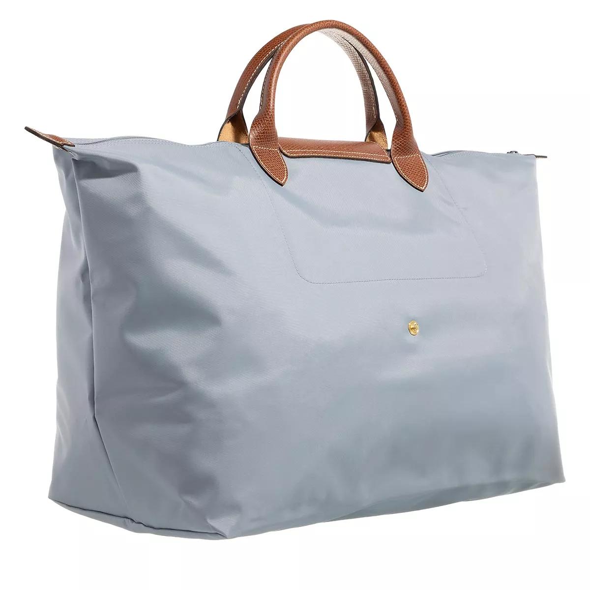 Longchamp Reisegepäck - Le Pliage Original - Gr. unisize - in Blau - für Damen von Longchamp