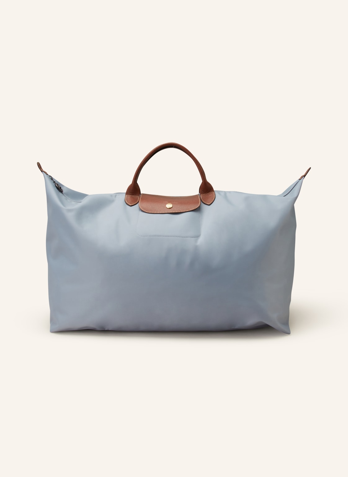 Longchamp Reisetasche Le Pliage Xl grau von Longchamp