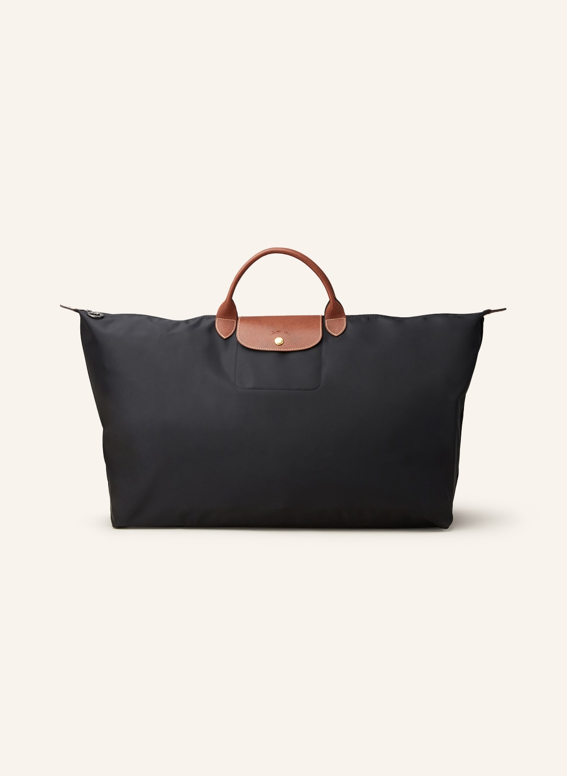 Longchamp Reisetasche Le Pliage Xl schwarz von Longchamp