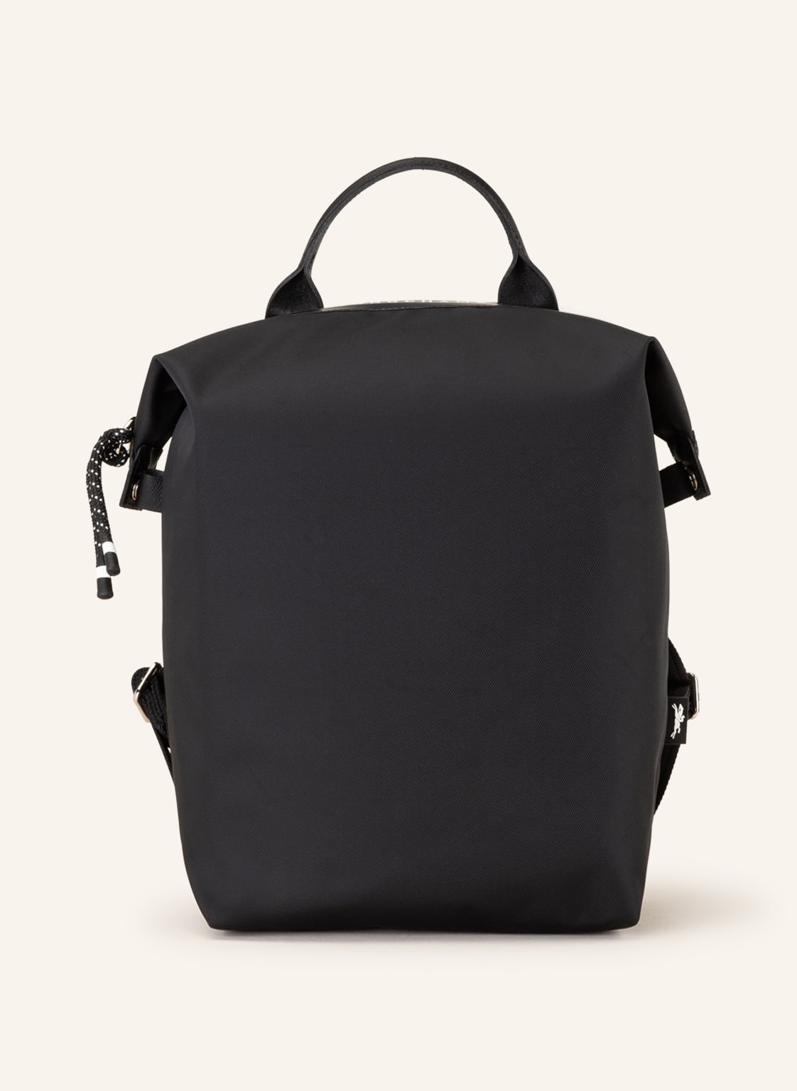 Longchamp Rucksack Le Pliage Energy schwarz von Longchamp