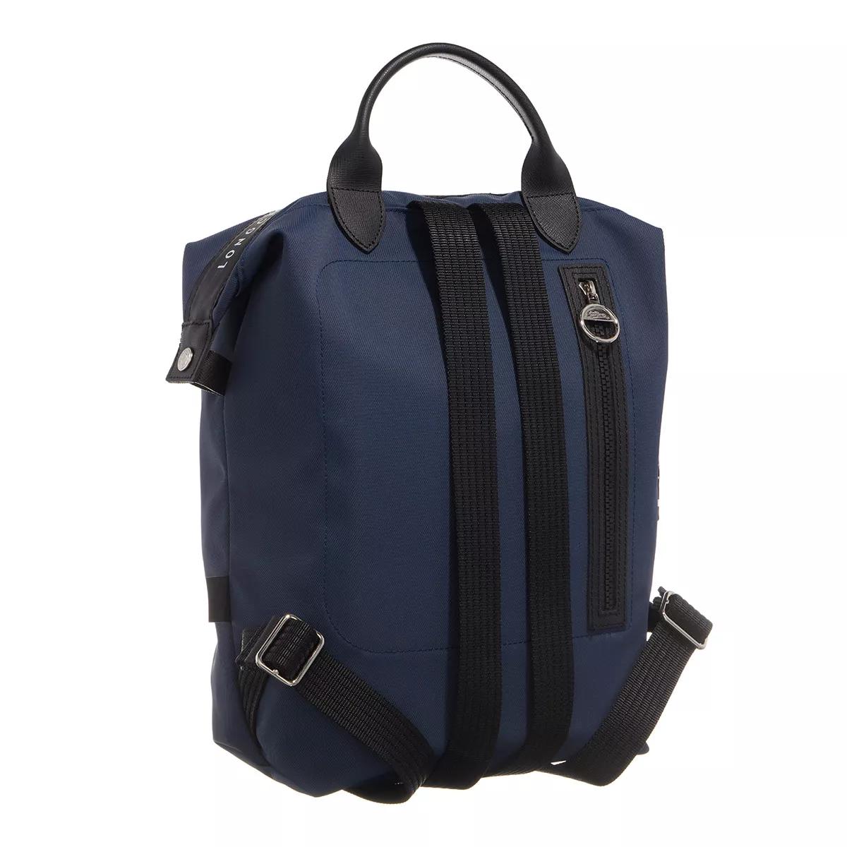 Longchamp Rucksäcke - Backpack L - Gr. unisize - in Blau - für Damen von Longchamp