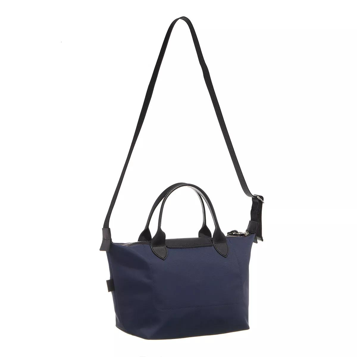 Longchamp Satchel Bag - Handbag S - Gr. unisize - in Blau - für Damen von Longchamp