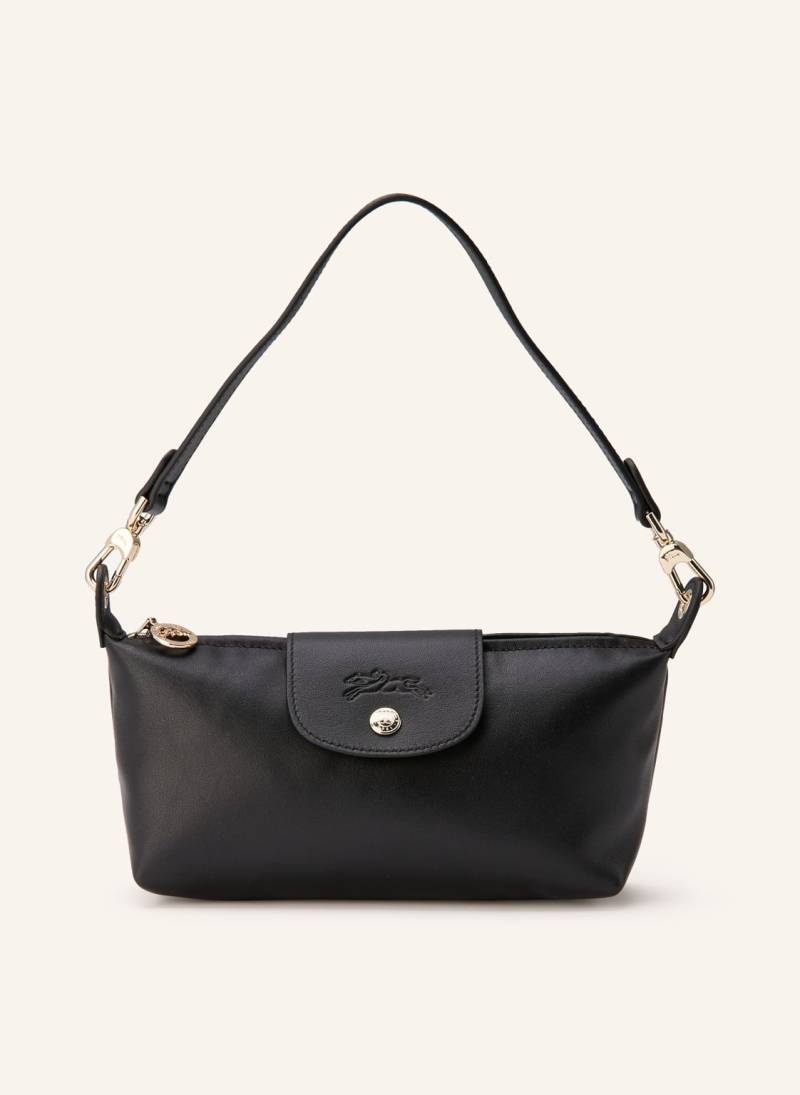 Longchamp Schultertasche Le Pliage Xtra schwarz von Longchamp