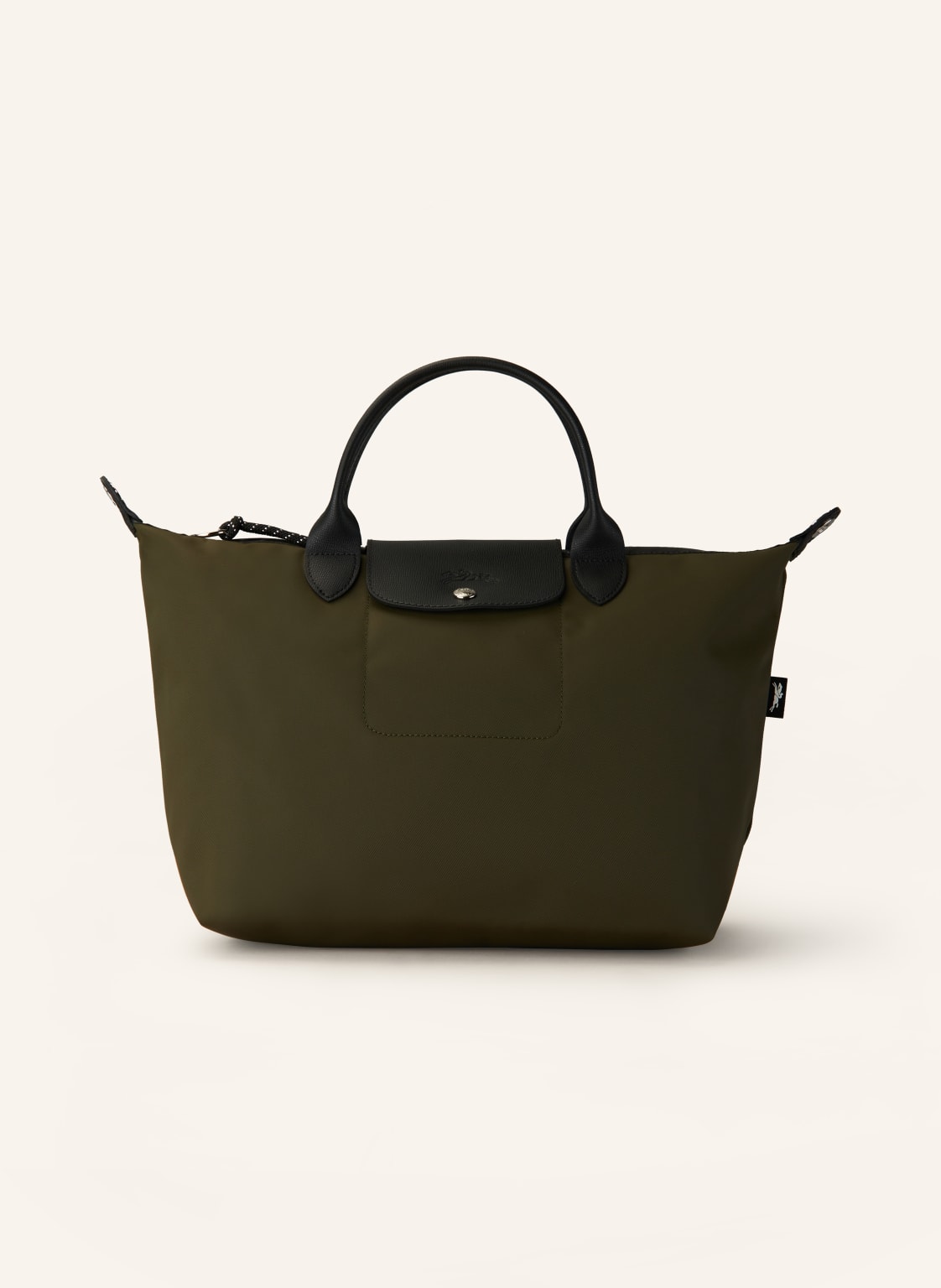 Longchamp Shopper Le Pliage Energy Medium gruen von Longchamp