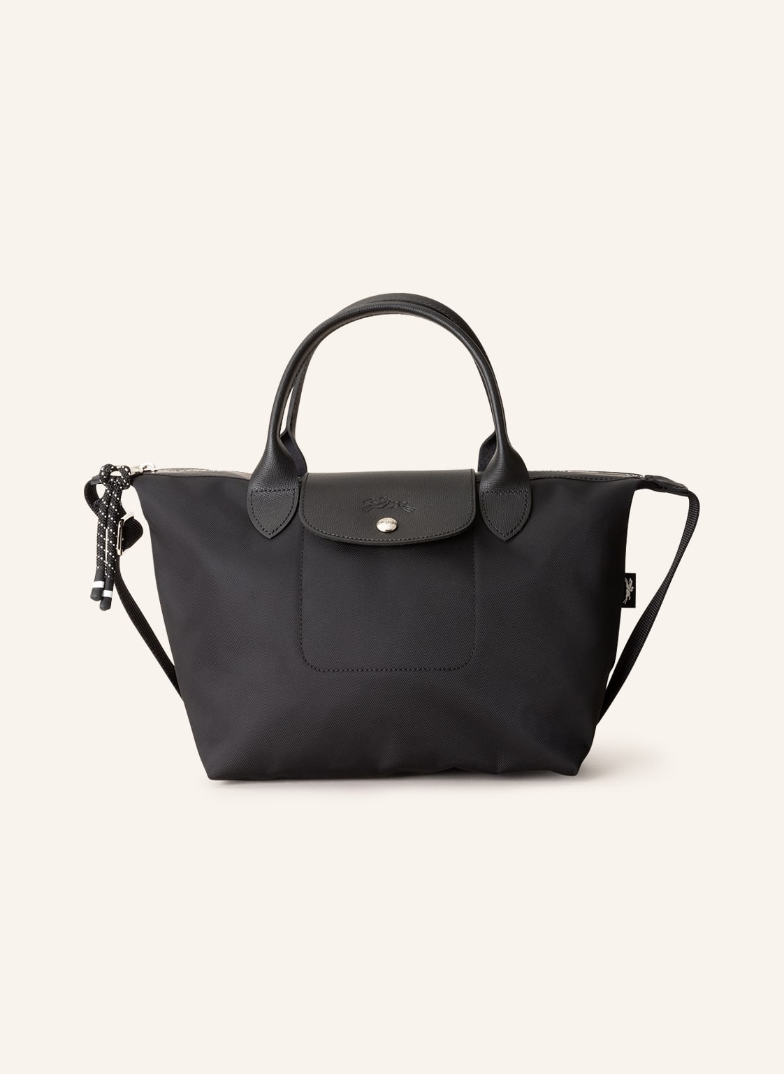 Longchamp Shopper Le Pliage Energy Small schwarz von Longchamp