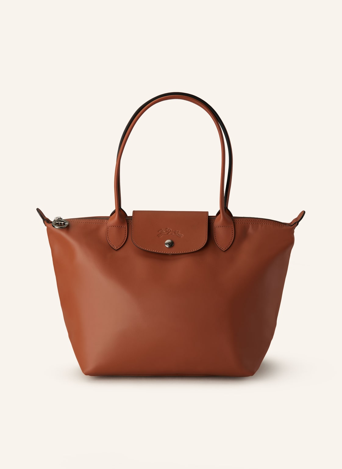 Longchamp Shopper Le Pliage Extra braun von Longchamp