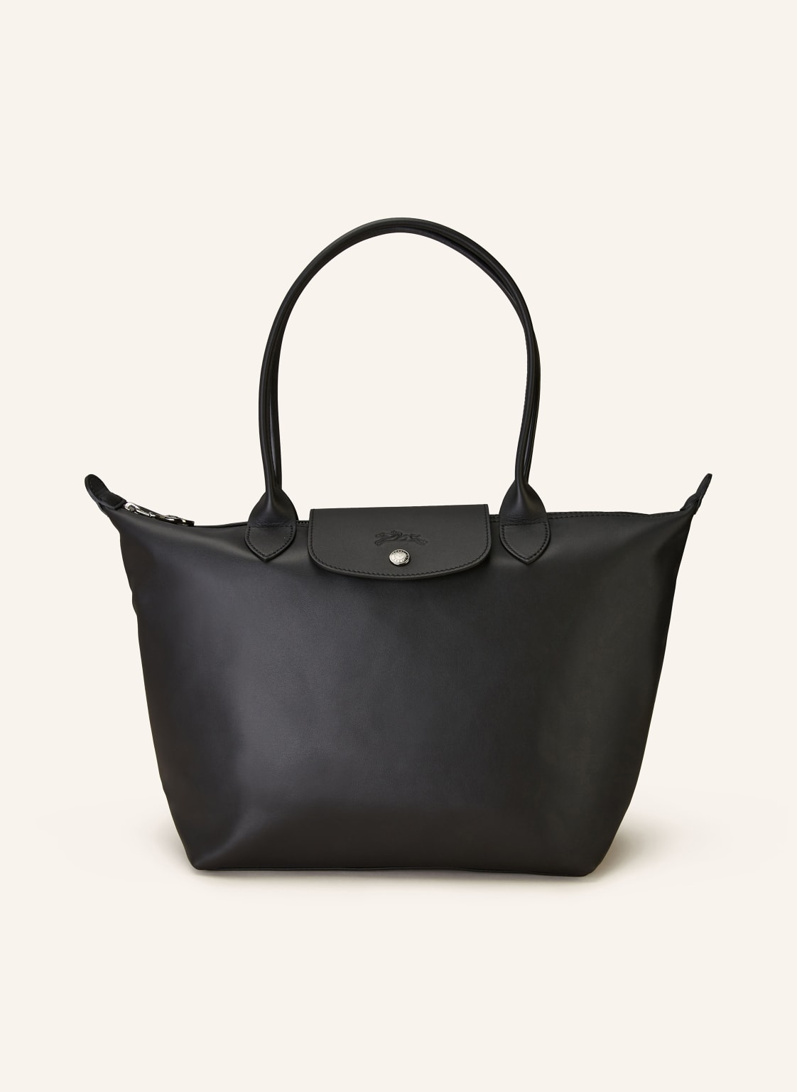 Longchamp Shopper Le Pliage Extra schwarz von Longchamp