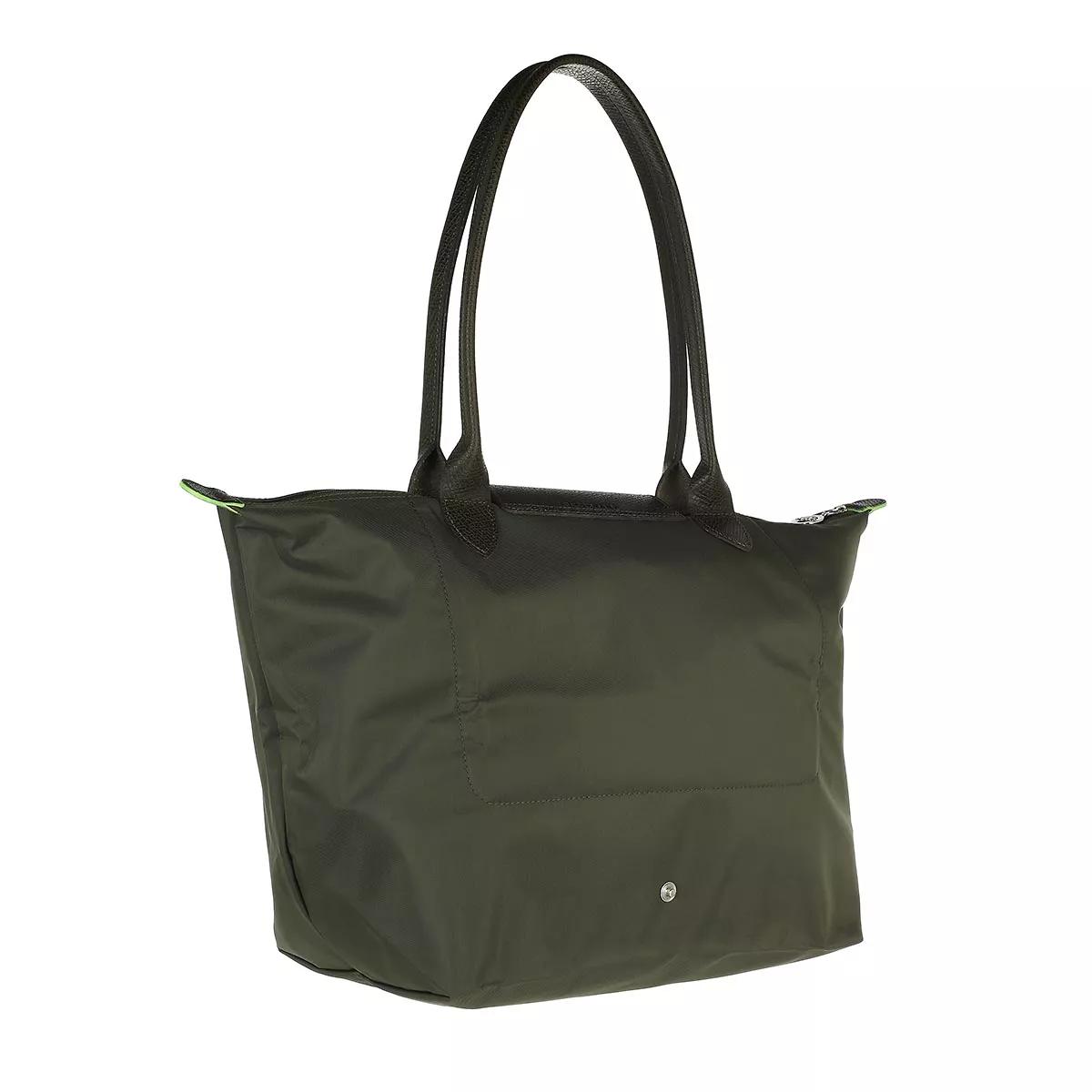 Longchamp Shopper - Le Pliage Green - Gr. unisize - in Grün - für Damen von Longchamp