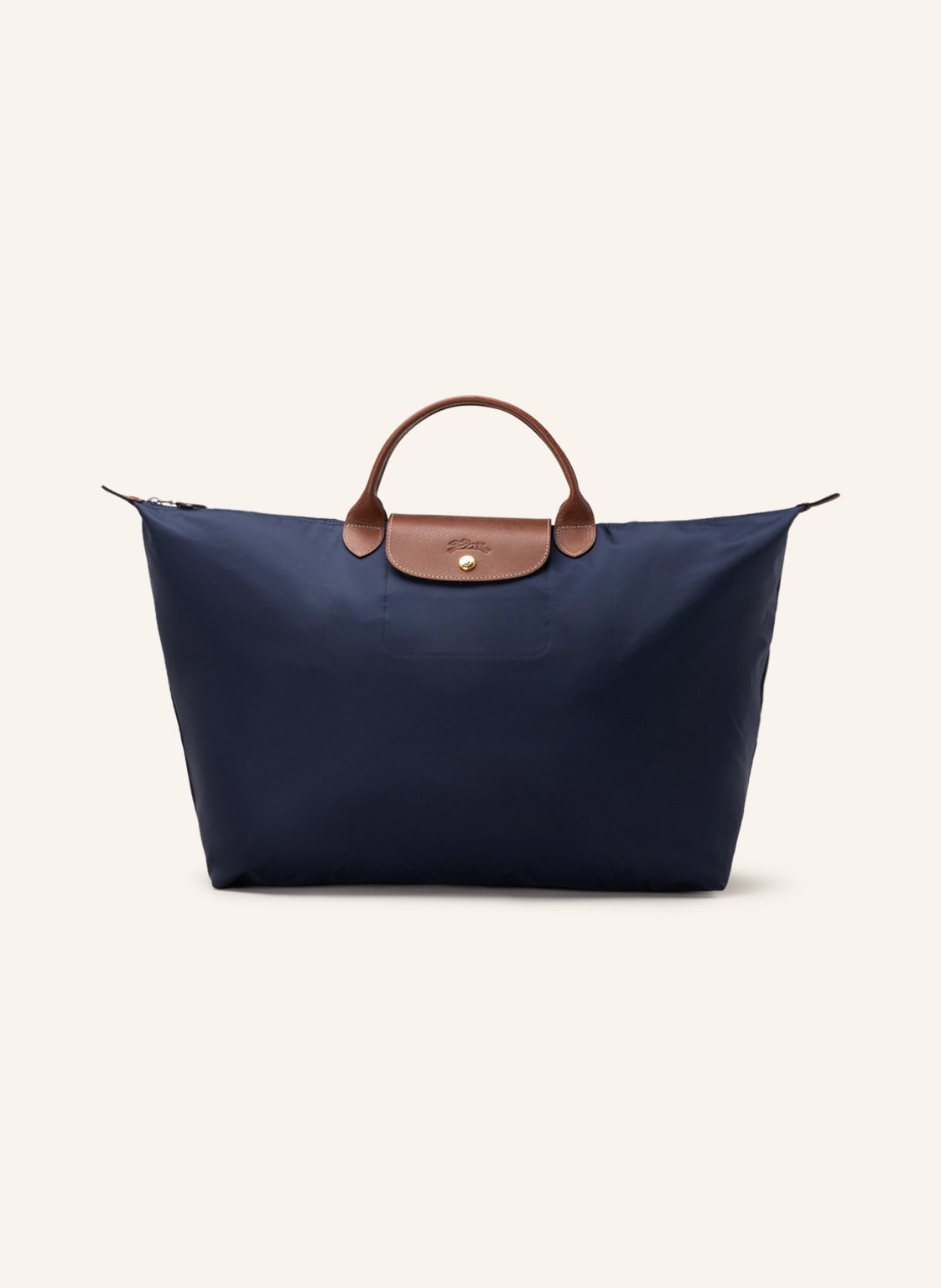 Longchamp Shopper Le Pliage Large blau von Longchamp