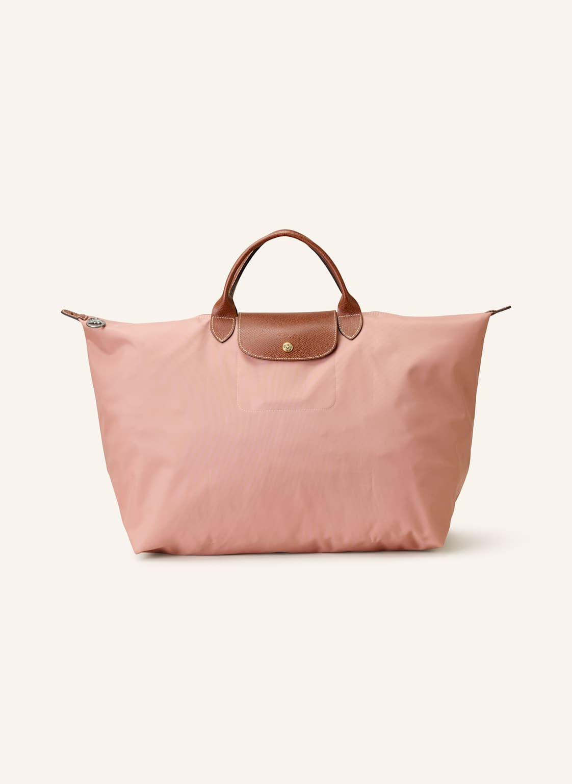 Longchamp Shopper Le Pliage Large rosa von Longchamp
