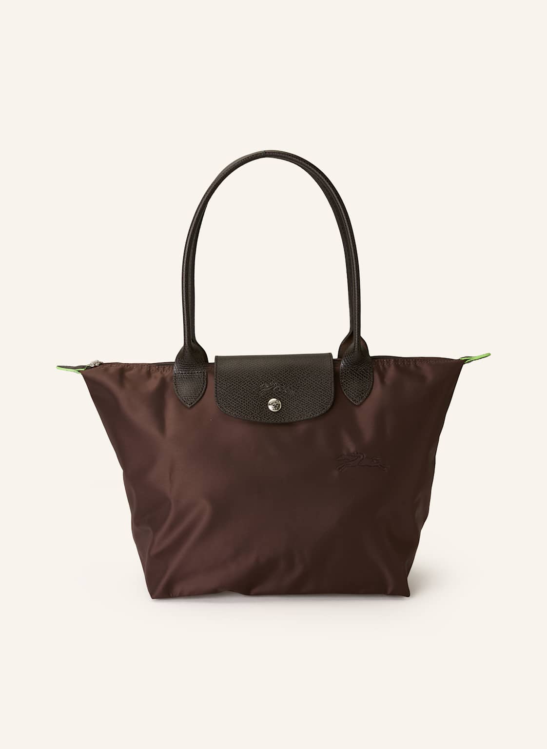 Longchamp Shopper Le Pliage S braun von Longchamp