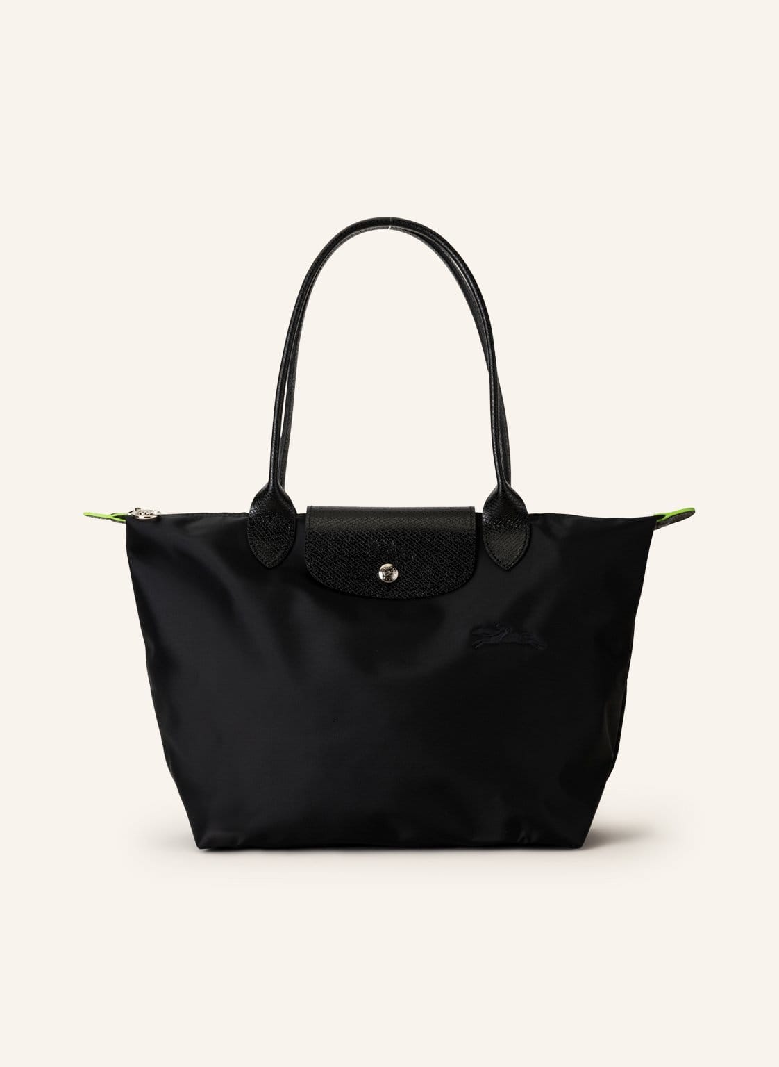 Longchamp Shopper Le Pliage S schwarz von Longchamp