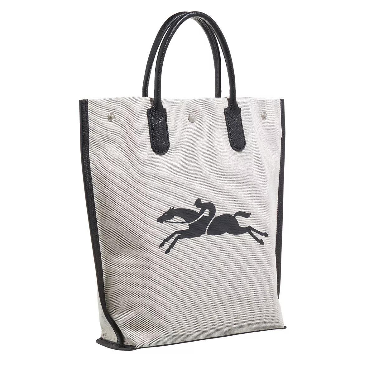 Longchamp Tote - Handbag M - Gr. unisize - in Beige - für Damen von Longchamp