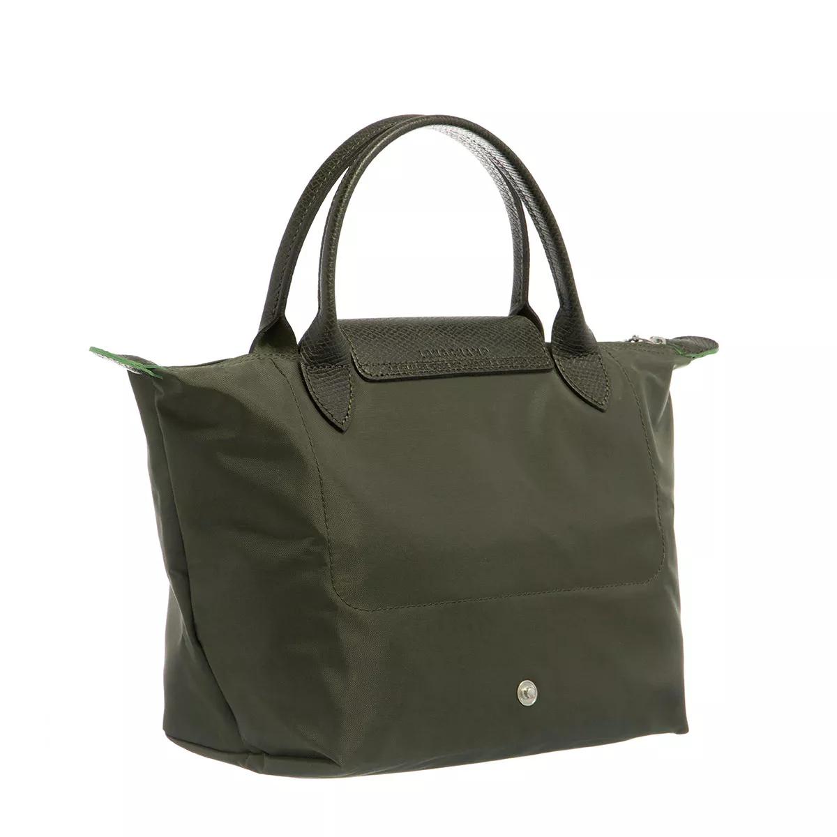 Longchamp Tote - Le Pliage Green - Gr. unisize - in Grün - für Damen von Longchamp