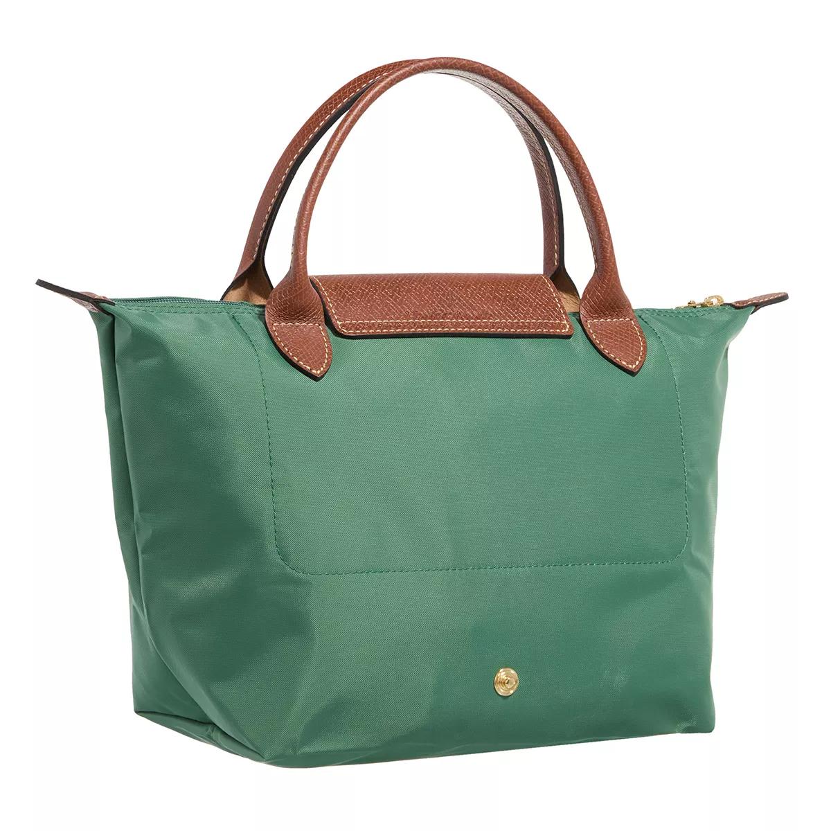 Longchamp Tote - Le Pliage Original Handbag S - Gr. unisize - in Grün - für Damen von Longchamp