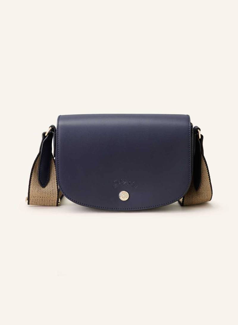 Longchamp Umhängetasche Épure Small blau von Longchamp