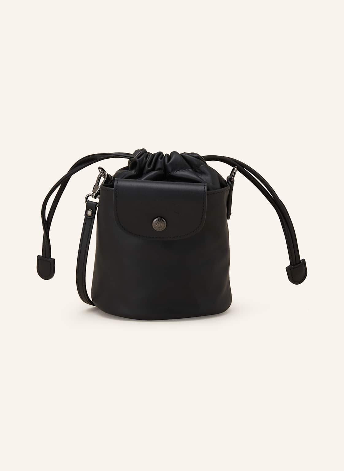 Longchamp Umhängetasche Le Pliage Xtra Xs schwarz von Longchamp