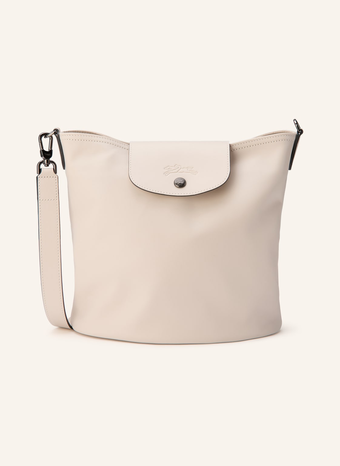Longchamp Umhängetasche Le Pliage Xtra weiss von Longchamp
