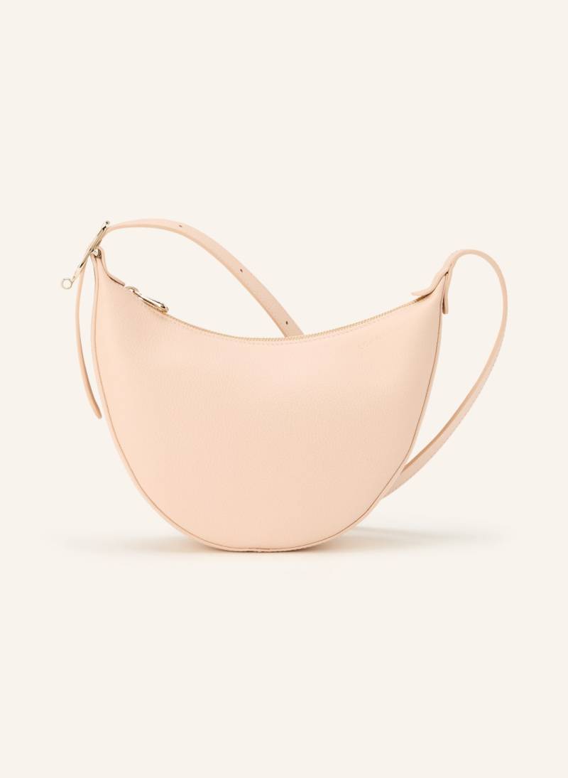 Longchamp Umhängetasche beige von Longchamp