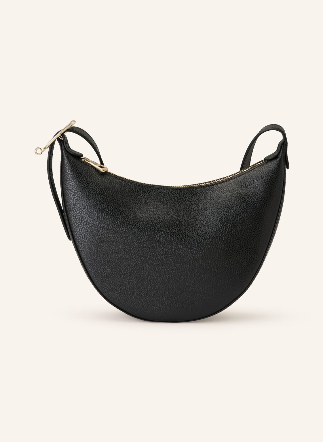 Longchamp Umhängetasche schwarz von Longchamp