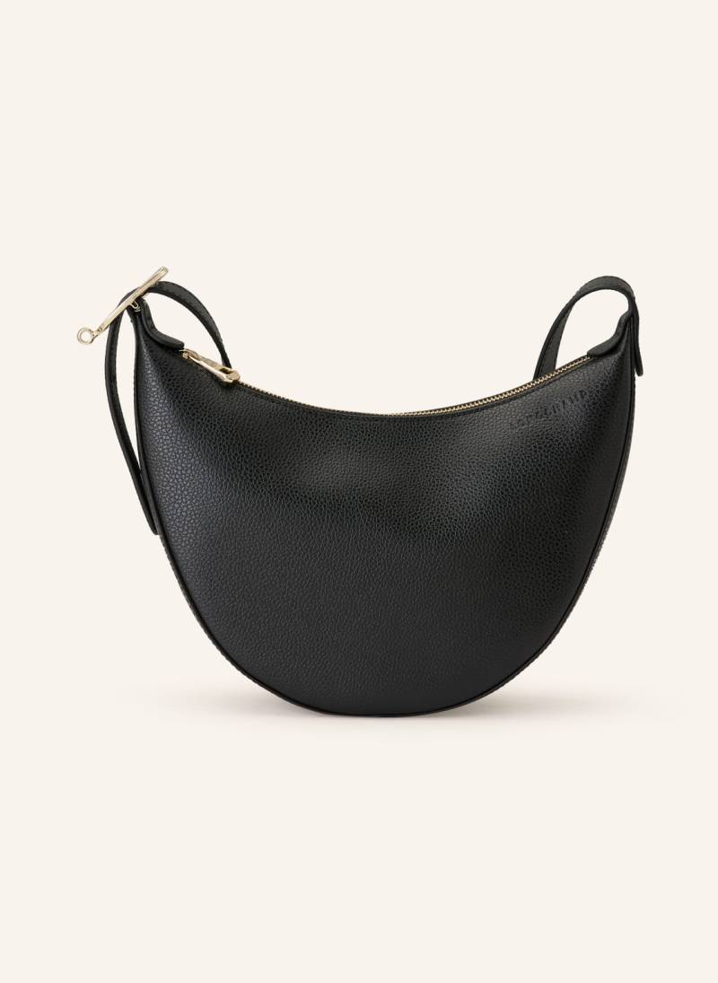 Longchamp Umhängetasche schwarz von Longchamp