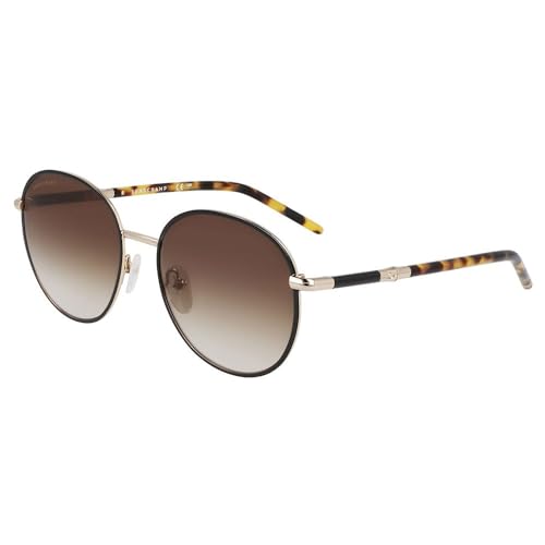 Longchamp Lo171s Sunglasses Medium Yellow 8/CAT3 von Longchamp