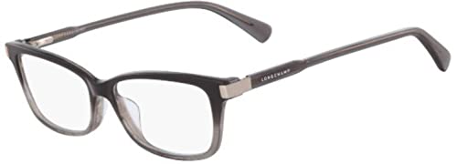 Longchamp Unisex LO2632 Sunglasses, 036 Slate, Default von Longchamp