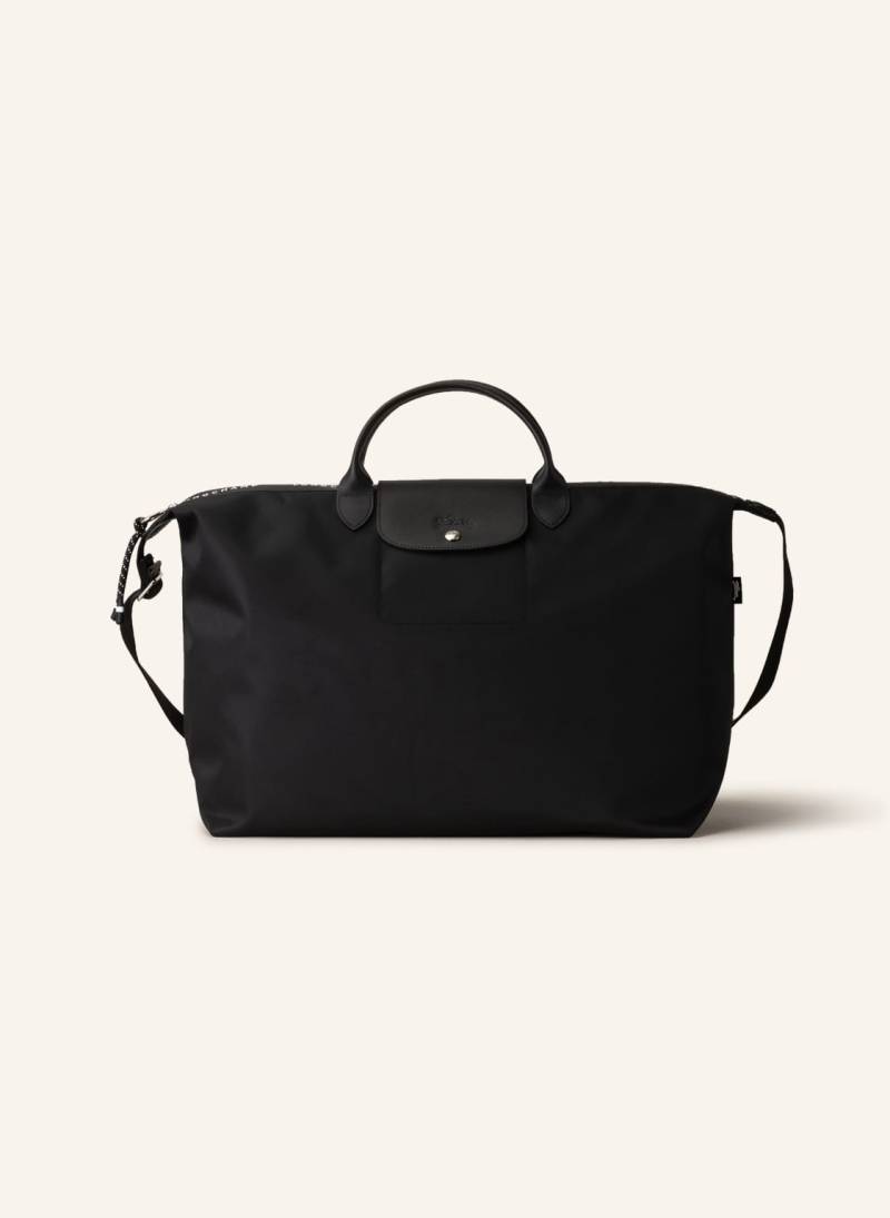 Longchamp Weekender Le Pliage Energy schwarz von Longchamp