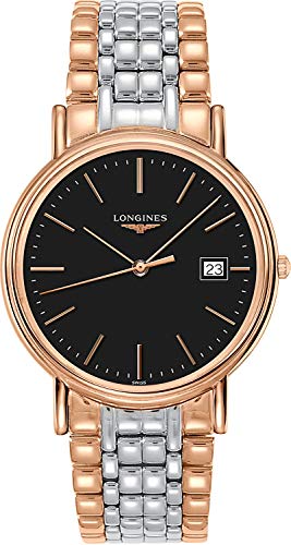LONGINES Préunce L4.790.1.59.7 von Longines