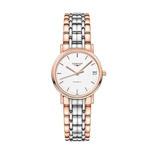 LONGINES Watches Mod. L43221127 von Longines