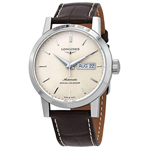 LONGINES Watches Mod. L48274922 von Longines