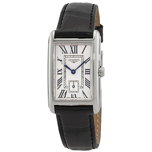 Longines Dolcevita 23mm Stainless Steel L5.512.4.71.0 von Longines