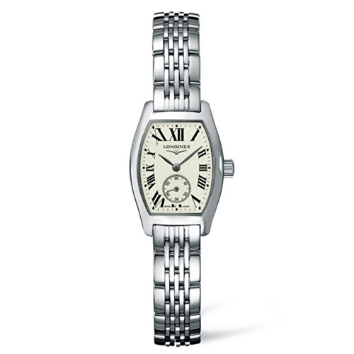 Longines Evidenza L2.175.4.71.6 von Longines