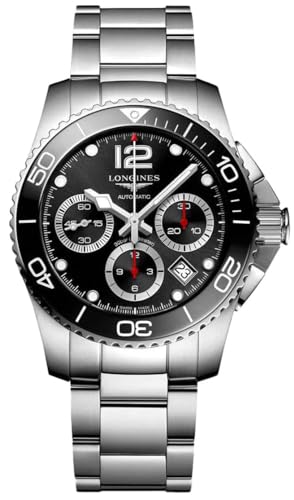 Longines Hydroconquest L3.783.4.56.6, Modern von Longines
