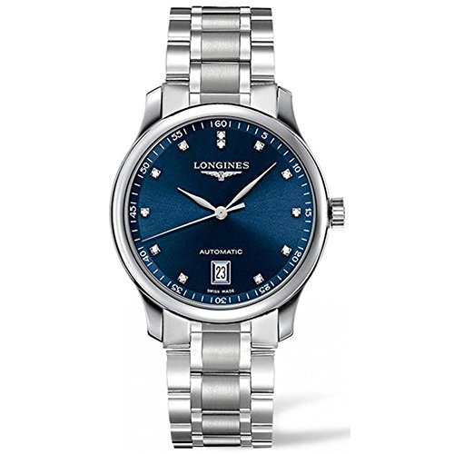 Longines L26284976 Longines Master Collection L2.628.4.97.6 von Longines