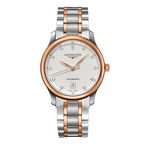 Longines L26285977 Longines Master Collection L2.628.5.97.7 von Longines