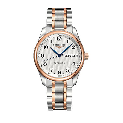 Longines - Longines The Longines Master Collection L2.755.5.79.7 - L27555797 von Longines