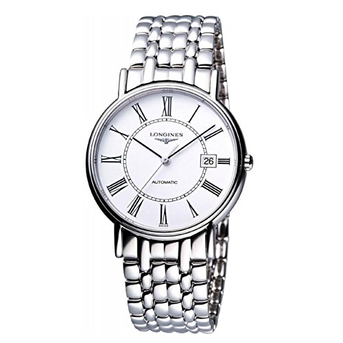 Longines Lyre L4.860.4.11.6 von Longines