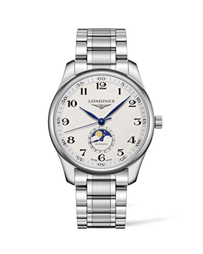 Longines Master, Armband von Longines