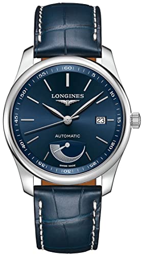 Longines, Modern von Longines