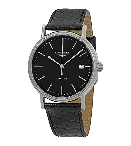 Longines Presence Automatik-Herren-Armbanduhr L49214522 von Longines