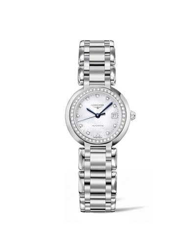 Longines PrimaLuna Automatic L8.111.0.87.6 Longines PrimaLuna Automatic L8.111.0.87.6 von Longines