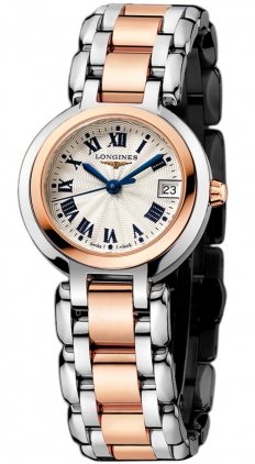 Longines PrimaLuna L8.110.5.78.6 von Longines