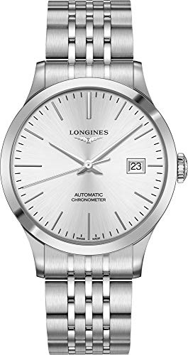 Longines Record Collection L2.821.4.72.6 von Longines