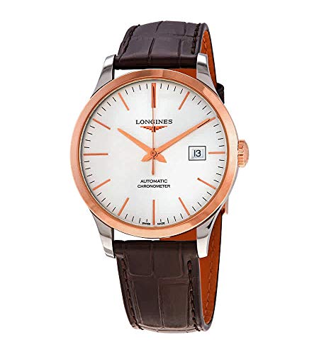 Longines Record L2.821.5.72.2 von Longines