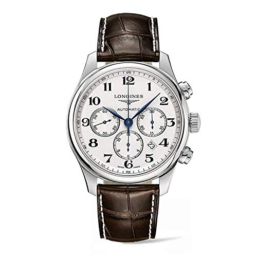 Longines The Longines Master Collection L2.859.4.78.3 von Longines